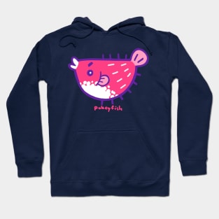 Pokeyfish Hoodie